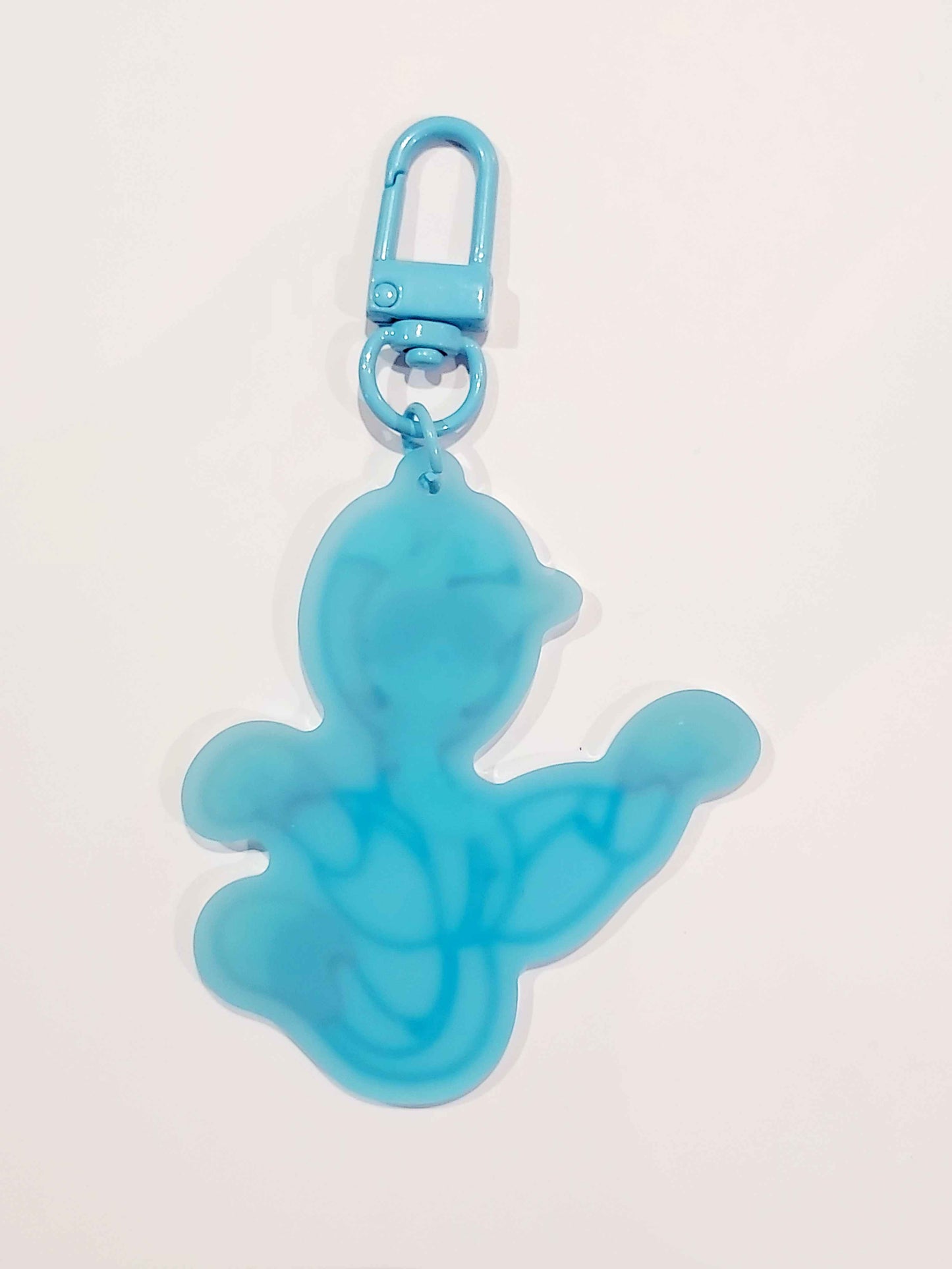 Porte-clés Lancelot