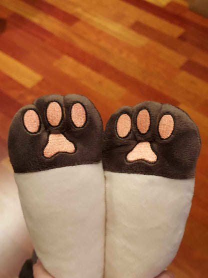 Peluche Martin le Fluffshie