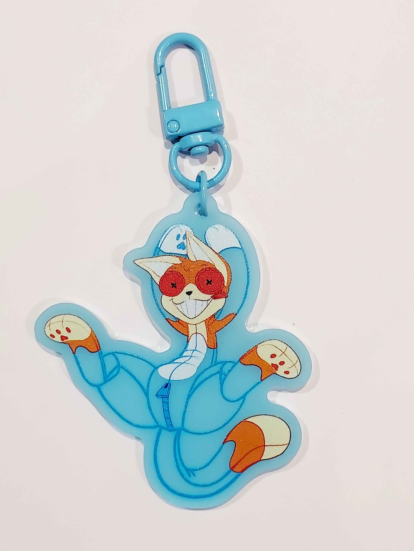 Porte-clés Lancelot