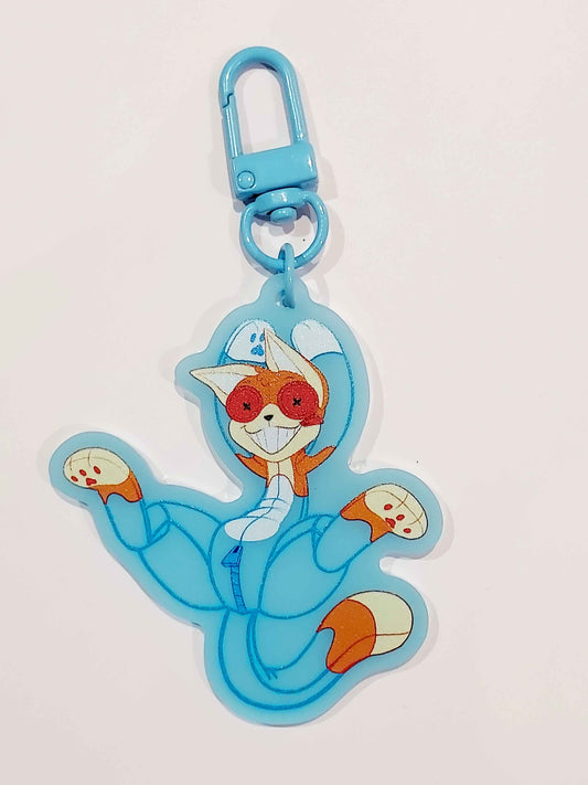 Porte-clés Lancelot