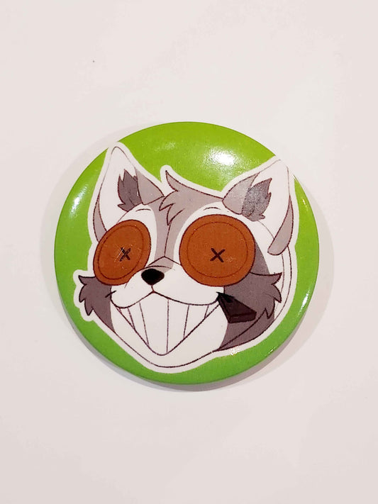 Badge Rakie