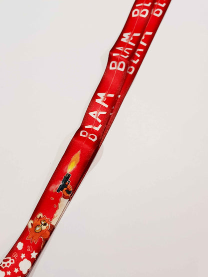 Lanière BLAM BLAM BLAM