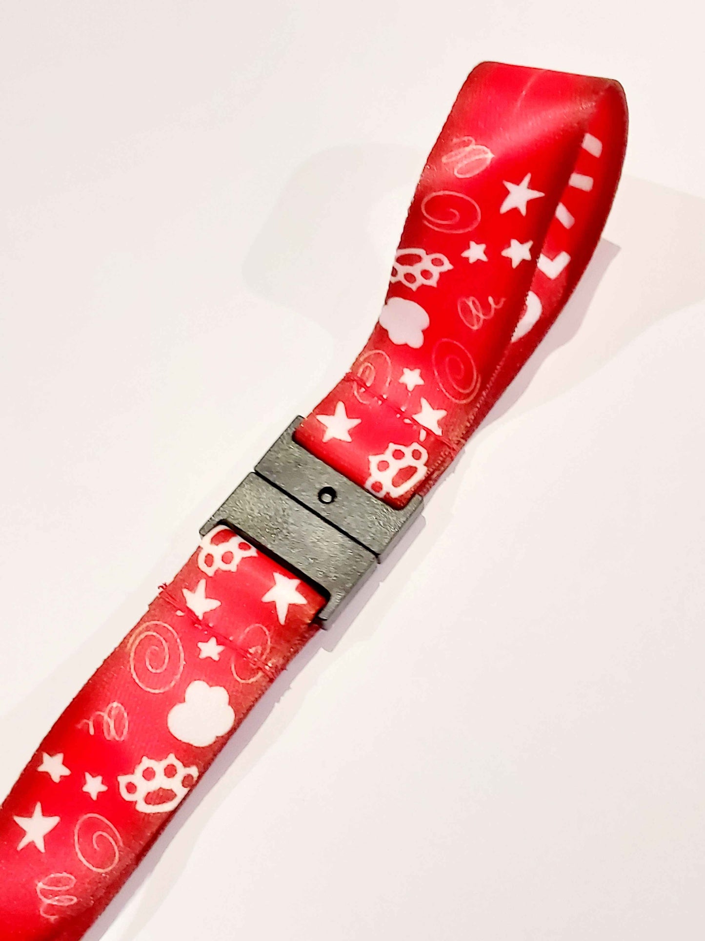 Lanière BLAM BLAM BLAM