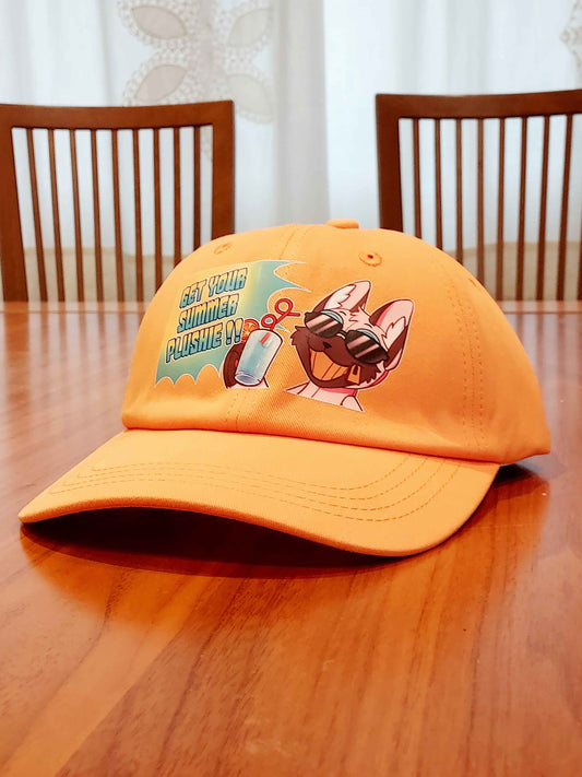 Casquette Summer Martin