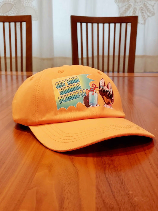 Casquette Summer Martin