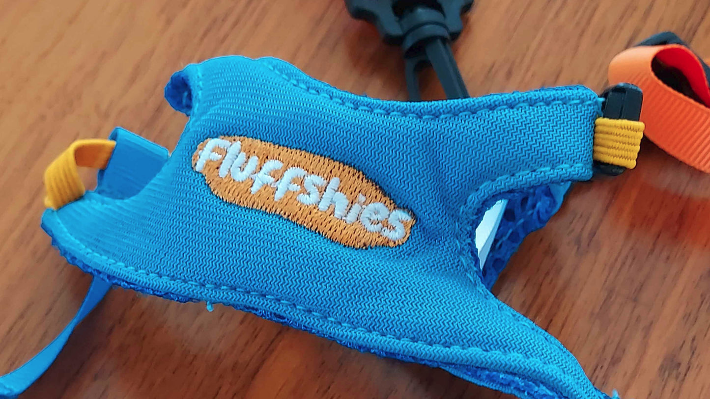 Harnais pour Fluffshies (Seul ou en Bundle)