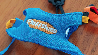 Harnais pour Fluffshies (Seul ou en Bundle)